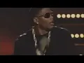 Nelly - Grillz ft. Paul Wall, Ali & Gipp LIVE