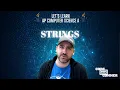 Lets Learn Java - Strings