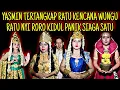 Lagu PENYELAMATAN YASMIN MELIBATKAN PETINGGI KERAJAAN SELATAN;!!!