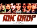 Download Lagu How Would An NCT U Unit Sing BTS's \