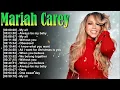 Lagu Best of Mariah Carey Songs - Mariah Carey Greatest Hits 2025 Collection Full Playlist