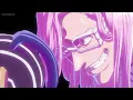 Lagu Granz gets into mayuri head after seeing Nemu dies infant his eyes