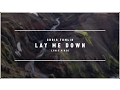 Download Lagu CHRIS TOMLIN - Lay Me Down (Lyric Video) MP3