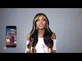 The Best Hair On AliExpress EVER   Ali Annabelle Hair Review
