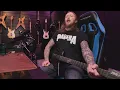 OLA LEARNS DECAPITATED - Why suffer so much? (and how NOT TO) Homo Sum Guitar Lesson