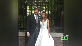 CBS3 Reporter Alexandria Hoff Is Hoff The Market