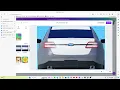 How TO Making Liveries in ERLC Roblox EASY