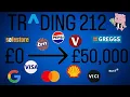 Download Lagu I Just Hit a £50,000 Dividend Portfolio - Here's How I Did It... | UK Dividend Investing Journey 💰