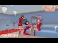 Download Lagu ALICE MEGAN \u0026 FRIENDS [ALICE HILANG!!??] || SAKURA SCHOOL SIMULATOR