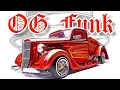 Lagu OG FUNK | RARE FUNK MIX