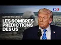 Lagu Une prochaine guerre mondiale ? Les prédictions sombres des États-Unis｜LCI