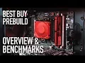 We Bought A Best Buy Gaming PC Is This Really Okay