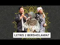 Letris 2 Bershalawat Memperingati Maulid Nabi Muhammad SAW Bersama #sabyangambus