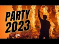 Lagu Party Mix 2023 | The Best Festival \u0026 Big Room Music Of All Time