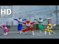 Download Lagu Seijuu Sentai Gingaman Henshin \u0026 Roll Call(HD)