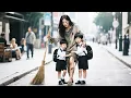 Download Lagu 乞丐女孩隨手救下兩個萌寶，殊不知他們是世界首富的孩子，下秒兩個萌寶直接抱著她的大腿叫媽咪！#短劇 #短劇全集 #短劇推薦 #drama #甜寵 #愛情
