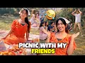 Lagu FIRST PICNIC WITH MY NEPALI FRIENDS 😍❤️ #alizehjamali 