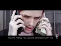 Lil Peep - Downtown (Extended+Lyrics)
