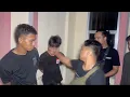 Download Lagu KETANGKAP BASAH! PELAKU PENCURIAN PROYEKTOR DI SMP 19 BITUNG DIBEKUK TIM TARSIUS