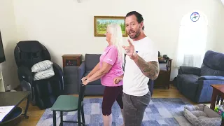 Surprising muscles for knee pain (not what you think!)