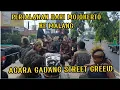 Download Lagu PERJALANAN DARI MOJOKERTO KE MALANG, ACARA GADANG STREET CREEW