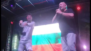 Георги Милчев Годжи Черно море 