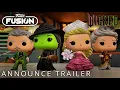 Download Lagu Funko Fusion - Wicked Movie Packs Announce Trailer