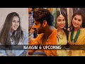 Naagin 6 Upcoming Twist Mahek Dance Naagin 6 Colors TV Telly Updates