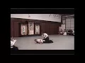 Aikido Dan Test of Bob Kamka - Reynosa shihan May 2006