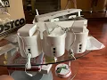 Costco TP LINK DECO X60-AX3000 MESH WIFI 6