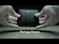 Luxury Redefined Exploring the Craftsmanship of Bottega Veneta Wallets