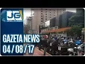 Download Lagu Gazeta News - 04/08/2017