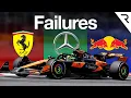 Download Lagu Waarom de rivalen van McLaren het zo slecht deden in F1 2025