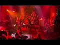 Vio-Lence-Kill On Command/World In A World-W/ Robb Flynn-Live @ Great American Music Hall 12-14-24