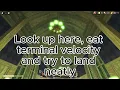 Download Lagu How to skip seek chase with terminal velocity candy ## FLOOR 1 DOORS