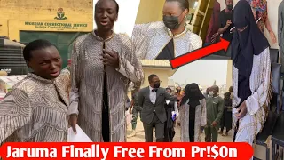 breaking jaruma finally release from pr 0n watch video