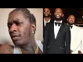 Download Lagu Jonge gangster noemt Gucci Mane 'soft' in gelekt telefoongesprek omdat hij cool was met QC CEO P ...