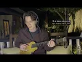 Download Lagu Dernière danse - Indila (Greg Gontier cover)
