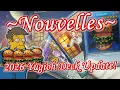 Back on the Menu 2026 Yugioh Nouvelles Hungry Burger deck profile update combo guide