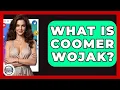 What Is Coomer Wojak - Trend Unwrapper