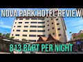 Download Lagu ($24) 813 BAHT PER NIGHT WELL FURNISHED HOTEL ROOM DEAL IN CENTRAL PATTAYA 2025 REVIEW - NOVA PARK
