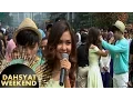 Download Lagu Hayoo Kata Nicky Tirta \u0026 Rini Mentari 'Jangan Nakal' [Dahsyat] [3 Des 2016]