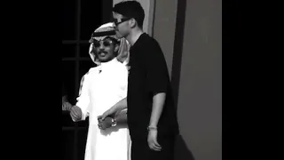 عبد العزيز الحارثي و علي الحارثي  عبد العزيز الحارثي و علي الحارثي