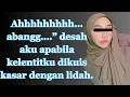 Download Lagu VIRAL ! KISAH ROMANTIS | WANITA KAYA MENIKAH DENGAN TUKANG BECAK