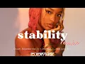 Sability Remix - Ayra Starr Ft Awilo Longomba