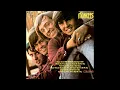 The Monkees - The Monkees - 1966 - 5.1 surround - Full Album - (STEREO in)