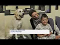 Generosity in the Hudson Valley gets 6-year-old closer to emotional support dog