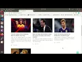 Full Text Search Python and Django