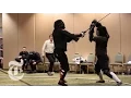 Inside the World of Longsword Fighting The New York Times