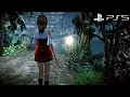 Download Lagu Fatal Frame Maiden of Black Water Remastered Gameplay Part 1 | New Horror Game (PS5)